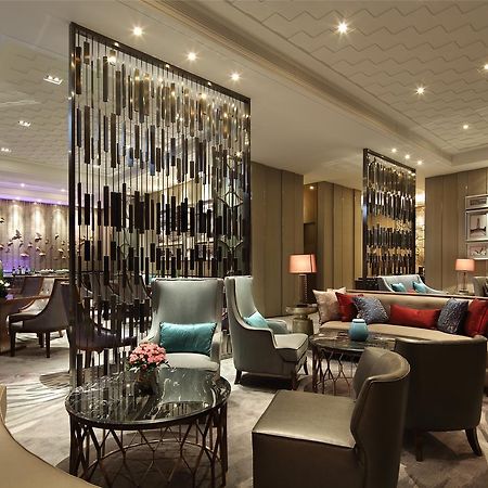 Wanda Realm Siping Hotel Siping  Exterior foto